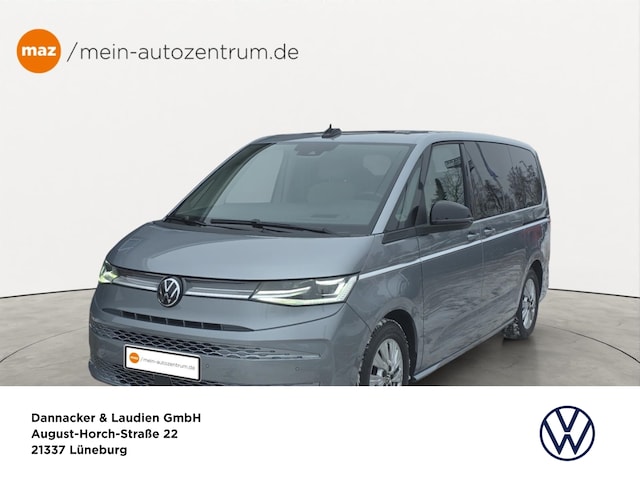 Volkswagen Multivan 2.0 TDI Lang Style