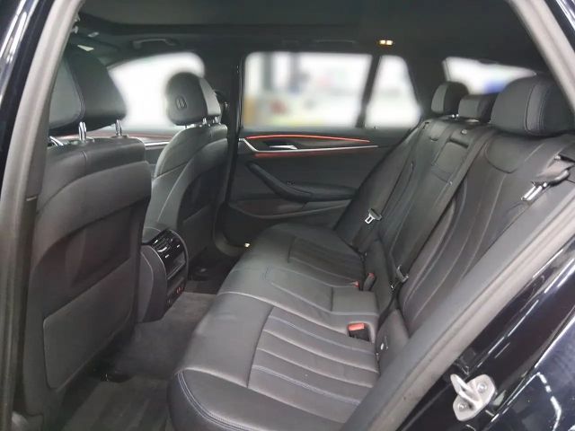 BMW 530 530e M-Sport xDrive