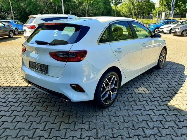 Kia Ceed Spirit