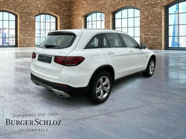 Mercedes-Benz GLC 300 4MATIC GLC 300 e