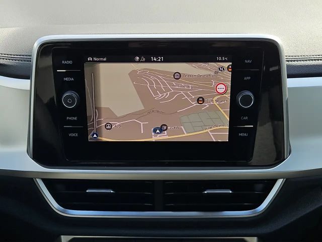 Volkswagen T-Roc 1.5 TSI Move