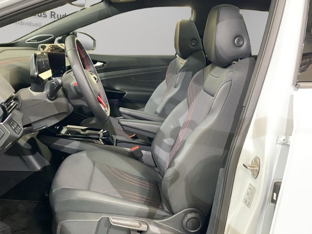 Volkswagen ID.4 4Motion