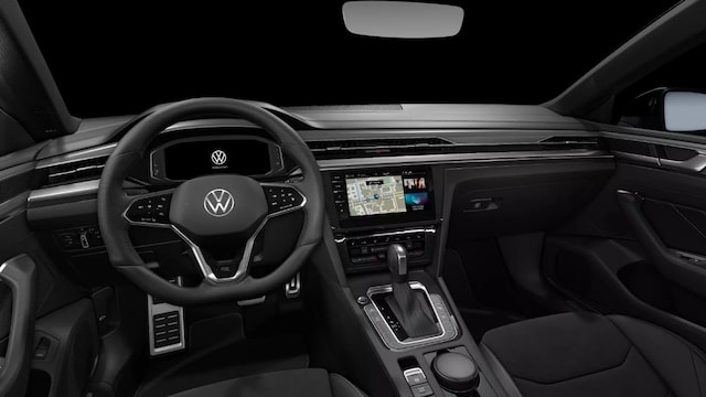 Volkswagen Arteon Shooting Brake 2.0 TDI DSG