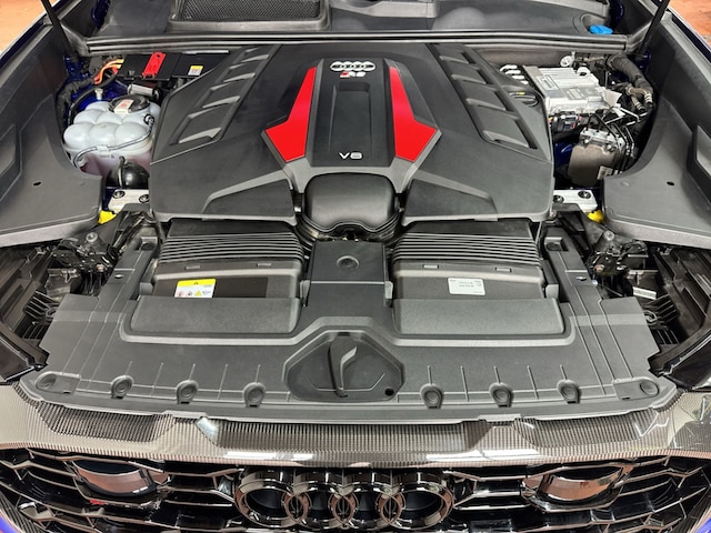 Audi RS Q8 Quattro Sportback