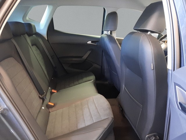 Seat Arona 1.0 TSI Style