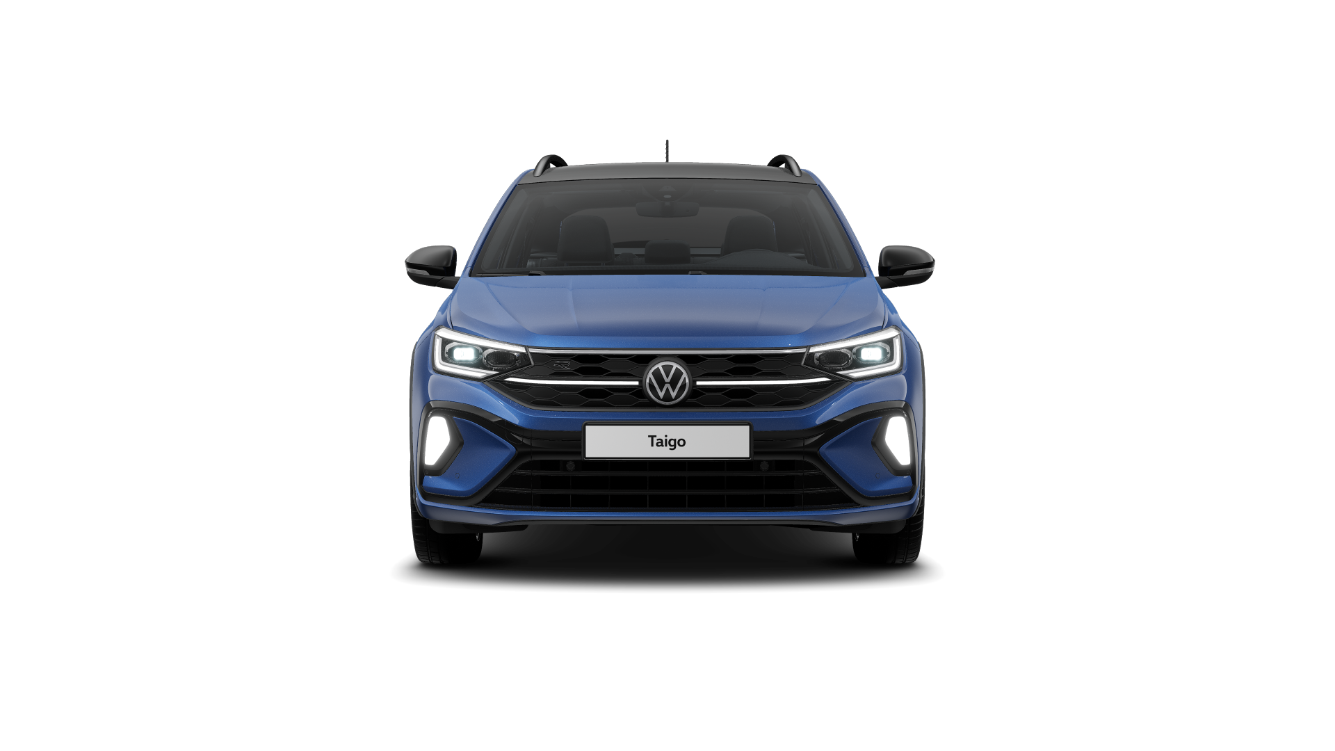 Volkswagen Taigo DSG R-Line