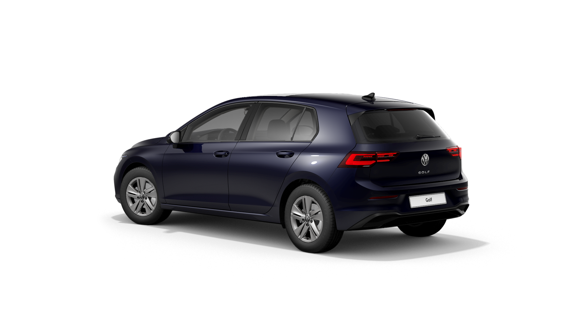 Volkswagen Golf 1.5 TSI Life