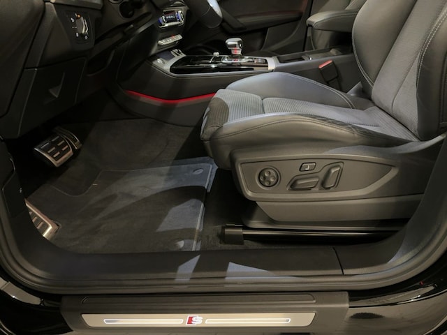 Audi Q5 40 TFSI Quattro S-Tronic