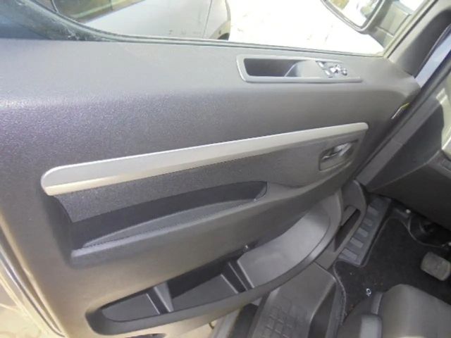 Opel Zafira Life L (L3) 9-sitzer el. Schiebetüren Klimaautomaitk