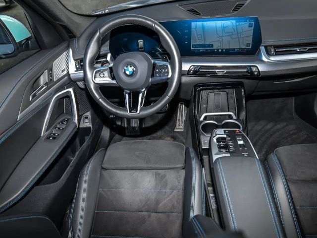 BMW X1 M-Sport sDrive18i