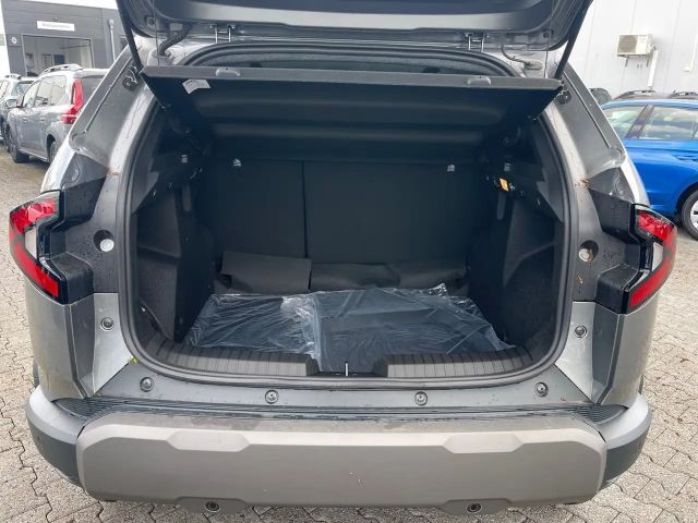 Dacia Duster Extreme TCe 130