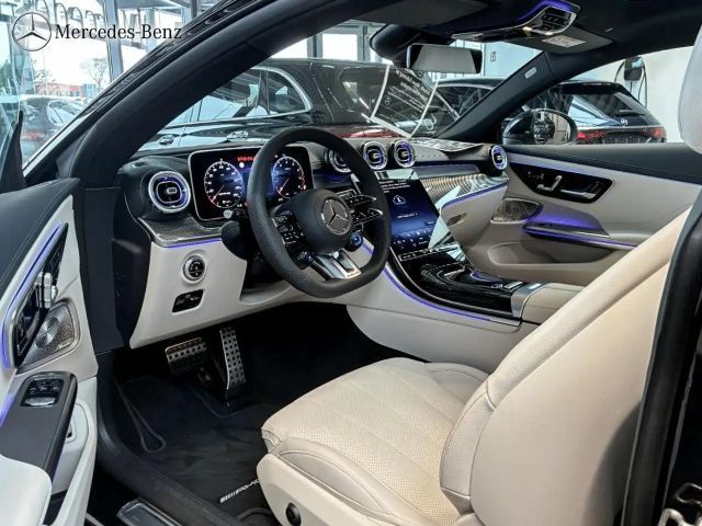 Mercedes-Benz CLE 53 AMG 4MATIC+ AMG Line