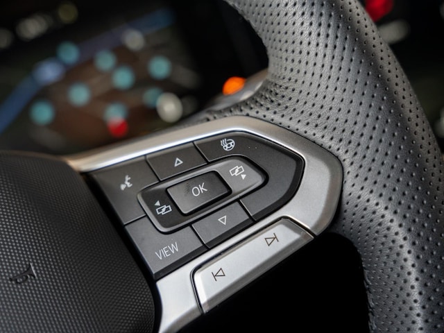 Volkswagen Touareg 3.0 V6 TDI