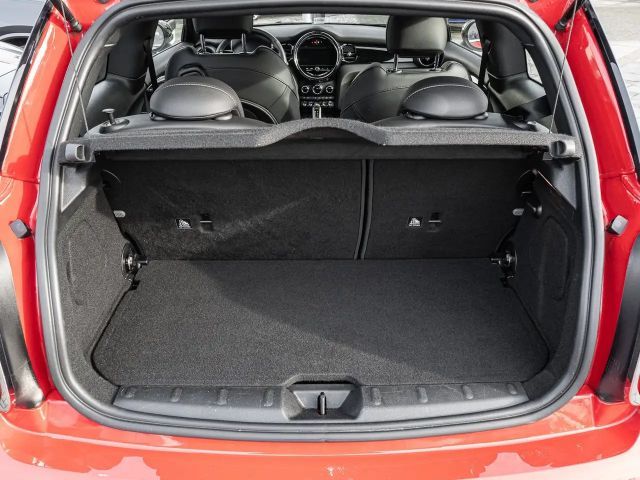 MINI Mini Electric SE