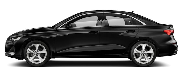 Audi A3 35 TDI S-Tronic Sedan