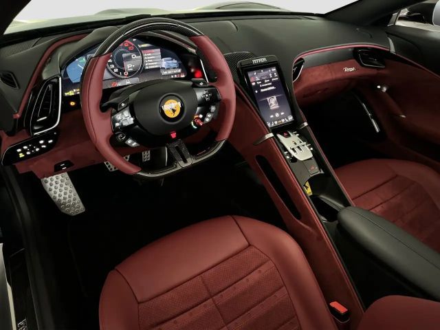 Ferrari Roma Spider