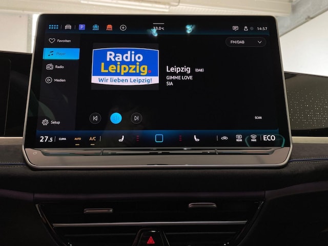 Volkswagen Passat eHybrid