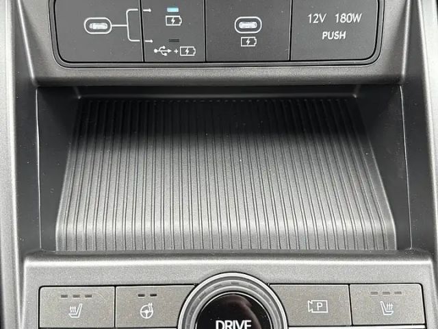 Hyundai Kona 64 kWh Electric