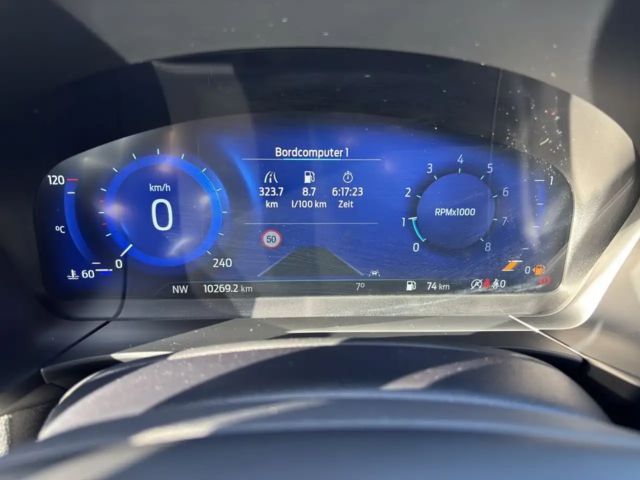 Ford Kuga EcoBoost ST Line