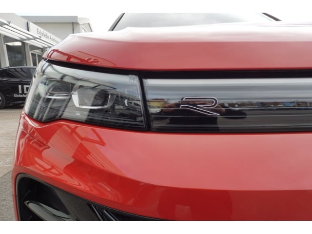 Volkswagen Tiguan 4Motion DSG