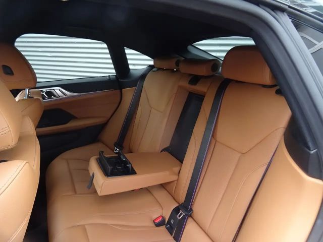 BMW i4 Coupé M-Sport eDrive35