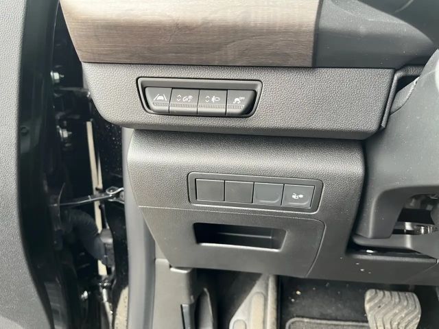 Renault Kangoo E-Tech Techno