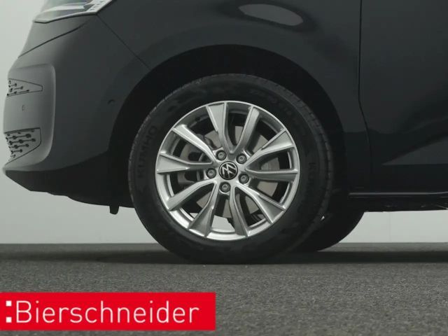 Volkswagen California Ocean T7