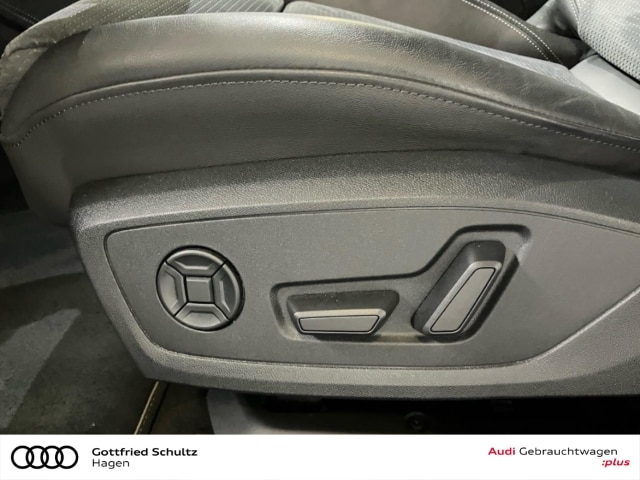 Audi S6 Avant Quattro