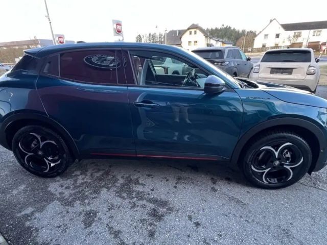 Alfa Romeo Junior Ibrida Speciale