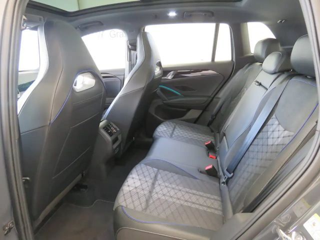 Volkswagen Tiguan DSG Sport