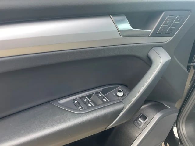 Audi Q5 45 TFSI Quattro S-Line S-Tronic