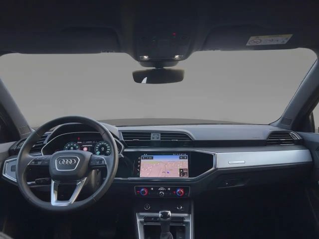 Audi Q3 35 TFSI S-Tronic