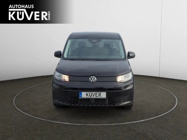 Volkswagen Caddy 2.0 TDI DSG Maxi