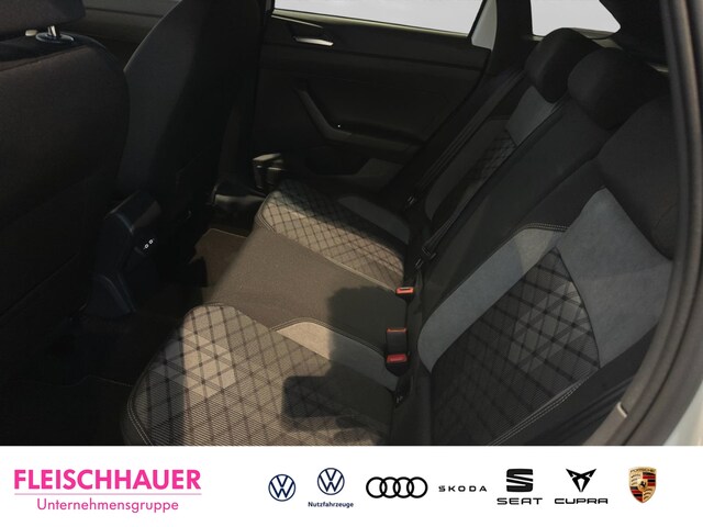 Volkswagen Taigo 1.0 TSI DSG R-Line