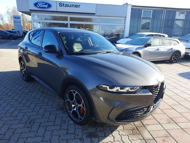 Alfa Romeo Tonale Veloce