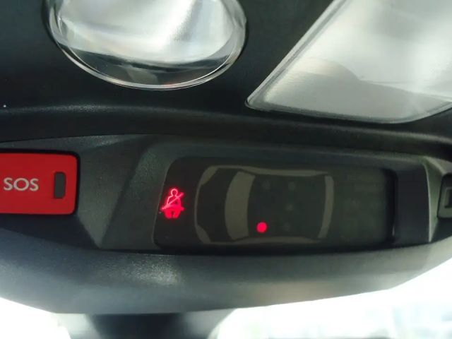 Peugeot 3008 EAT8 GT-Line