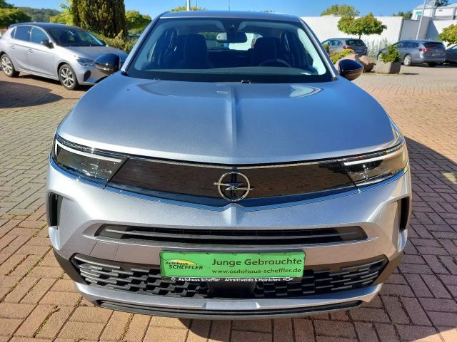 Opel Mokka +LED+STANDHEIZUNG+SITZu.LENKRADHZG+KLIMAAUT