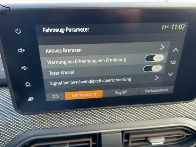 Dacia Sandero Stepway TCe 90