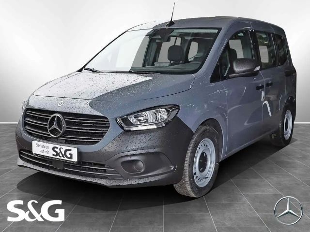 Mercedes-Benz Citan Tourer