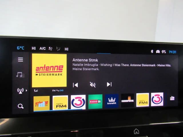 Citroën C4 Max PureTech