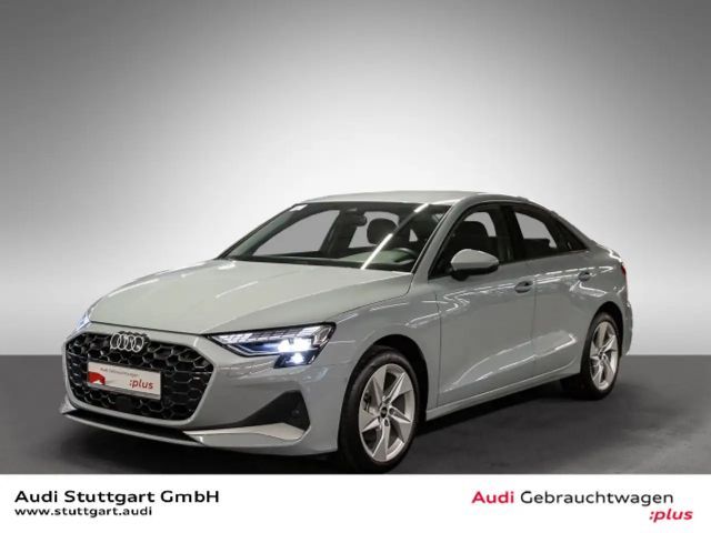 Audi A3 35 TDI S-Tronic Sedan