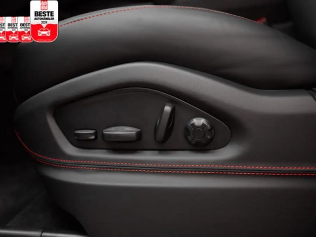 Porsche Cayenne Coupé S