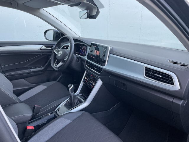 Volkswagen T-Roc 1.0 TSI