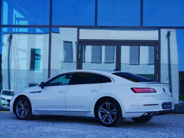 Volkswagen Arteon DSG R-Line eHybrid