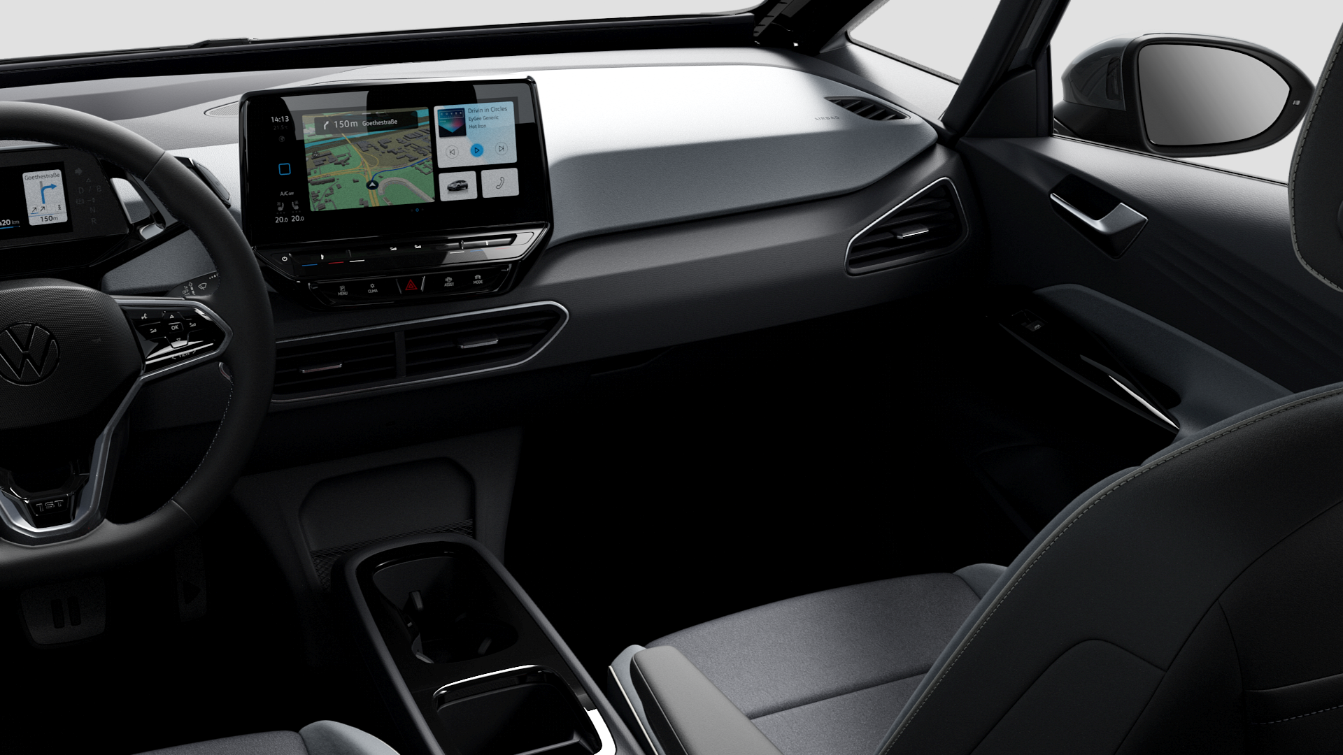 Volkswagen ID.3 1st Edition Performance Pro