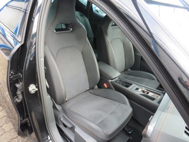 Cupra Formentor 1.5 eTSI 150PS LED 19" Drive-Paket 3 EDGE-Paket