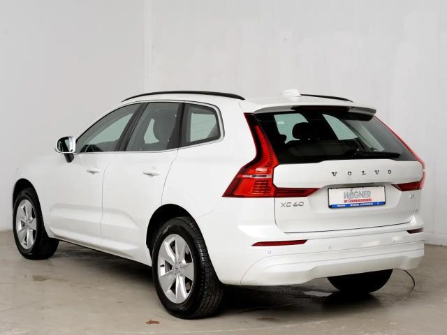 Volvo XC60 Geartronic
