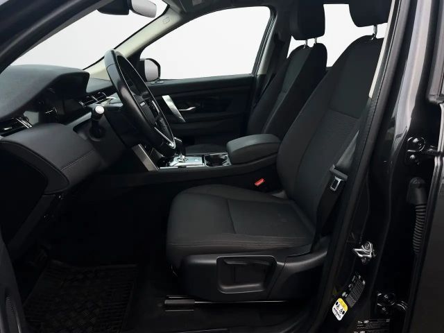 Land Rover Discovery Sport AWD