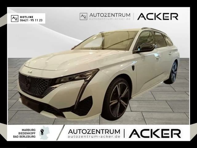 Peugeot 308 GT-Line PureTech SW