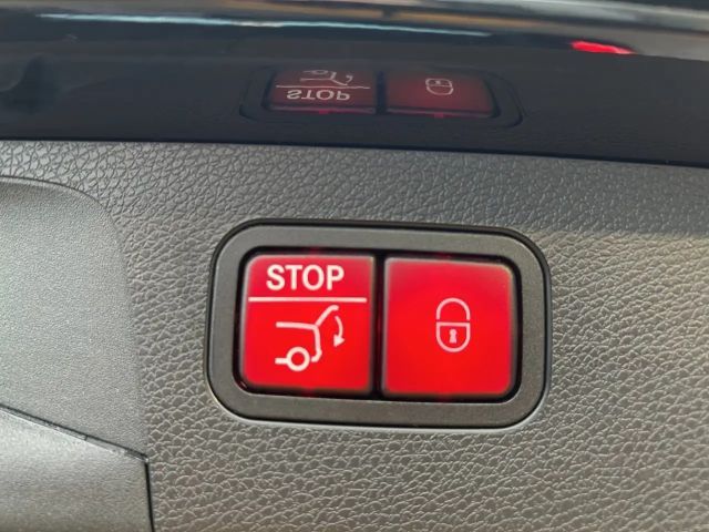 Mercedes-Benz E 450 4MATIC AMG Line Estate